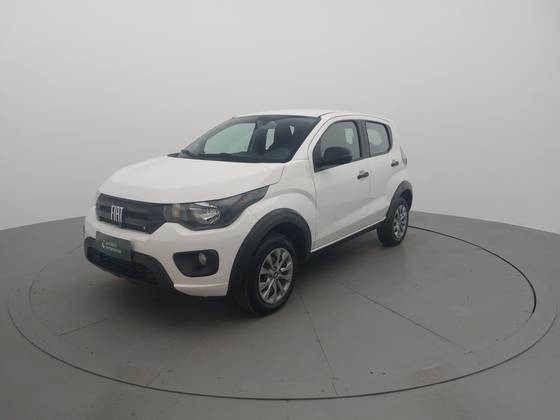 FIAT MOBI 1.0 EVO FLEX LIKE. MANUAL FIAT MOBI 1.0 EVO FLEX LIKE. MANUAL